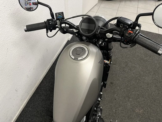 Honda CMX 500 - Afbeelding 9 van 22
