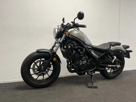 Honda CMX 500 - Afbeelding 14 van 22