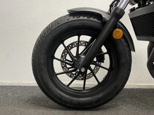 Honda CMX 500 - Afbeelding 16 van 22