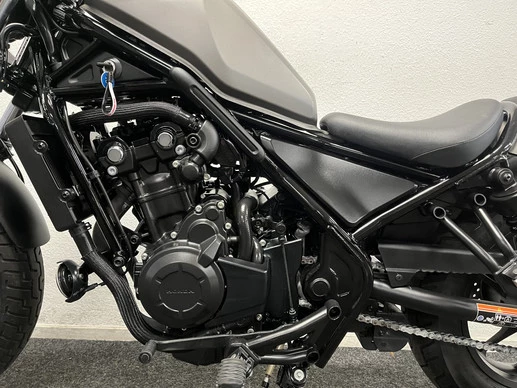 Honda CMX 500 - Afbeelding 17 van 22