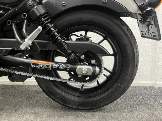 Honda CMX 500 - Afbeelding 18 van 22