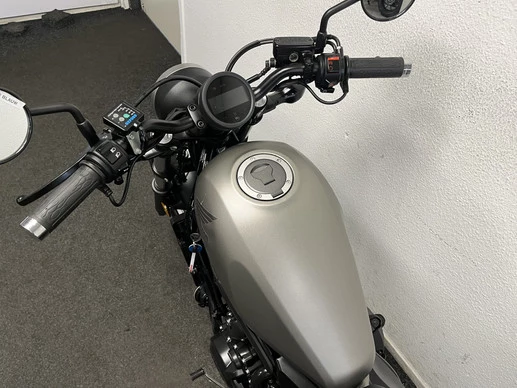 Honda CMX 500 - Afbeelding 19 van 22