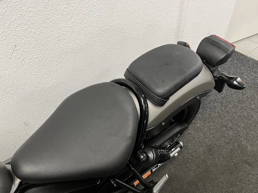Honda CMX 500 - Afbeelding 20 van 22