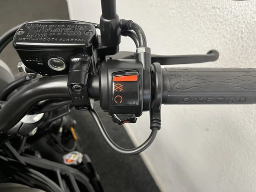 Honda CMX 500 - Afbeelding 22 van 22