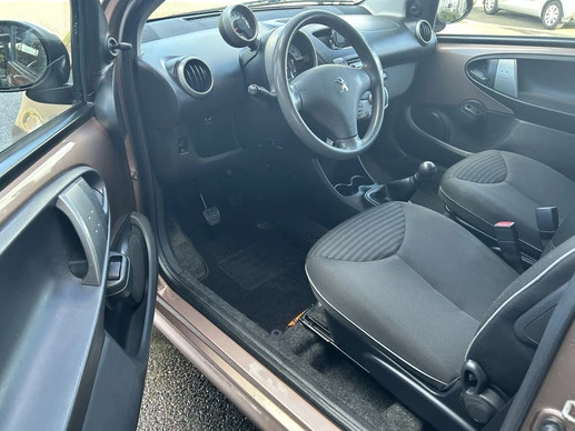 Peugeot 107 - Afbeelding 4 van 7