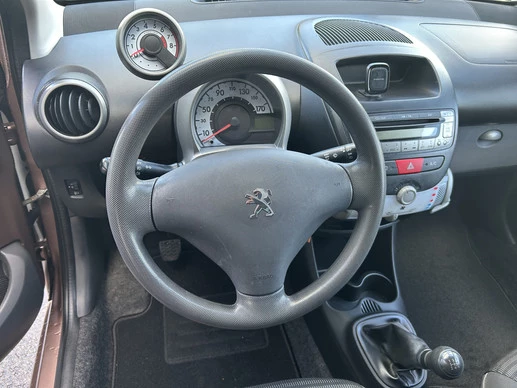 Peugeot 107 - Afbeelding 6 van 7