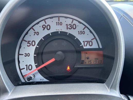 Peugeot 107 - Afbeelding 7 van 7