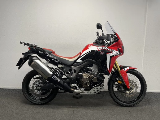 Honda CRF 1000 - Afbeelding 1 van 22