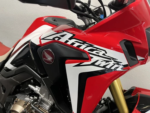 Honda CRF 1000 - Afbeelding 3 van 22