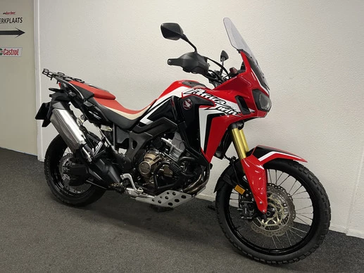 Honda CRF 1000 - Afbeelding 4 van 22