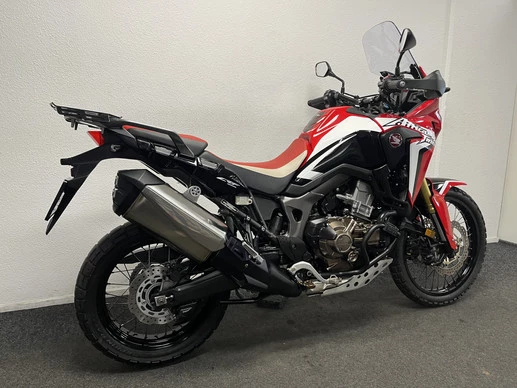 Honda CRF 1000 - Afbeelding 5 van 22