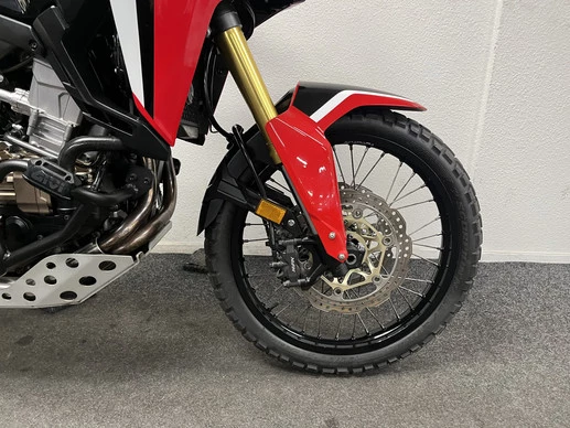 Honda CRF 1000 - Afbeelding 6 van 22