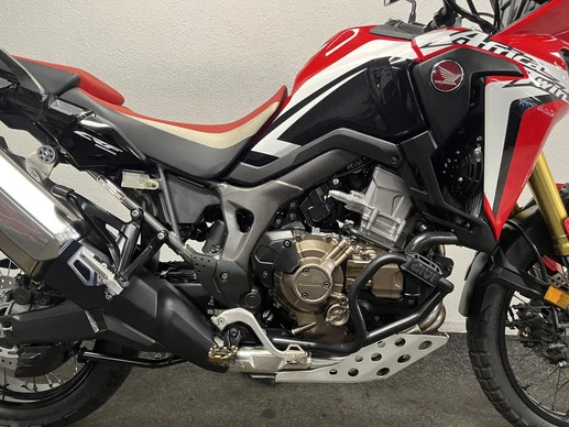 Honda CRF 1000 - Afbeelding 7 van 22