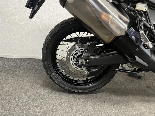 Honda CRF 1000 - Afbeelding 8 van 22