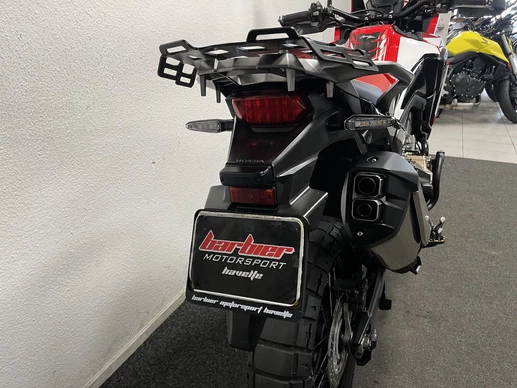 Honda CRF 1000 - Afbeelding 9 van 22