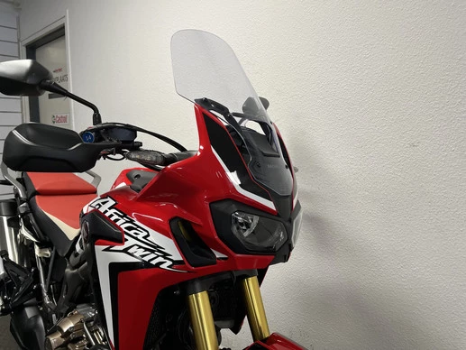 Honda CRF 1000 - Afbeelding 10 van 22