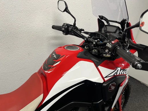 Honda CRF 1000 - Afbeelding 11 van 22