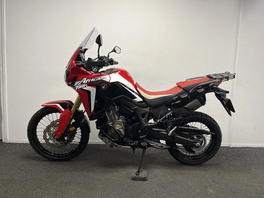 Honda CRF 1000 - Afbeelding 13 van 22