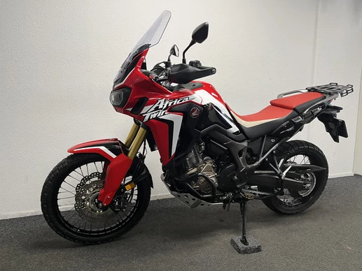 Honda CRF 1000 - Afbeelding 14 van 22