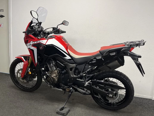 Honda CRF 1000 - Afbeelding 15 van 22