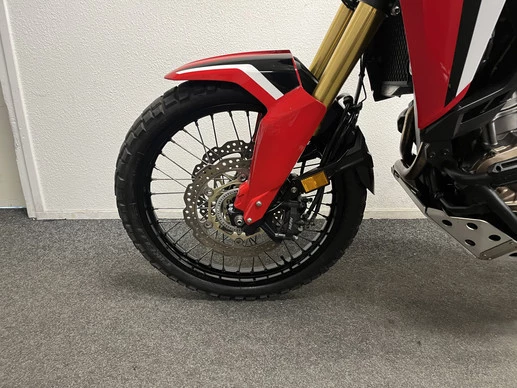 Honda CRF 1000 - Afbeelding 16 van 22