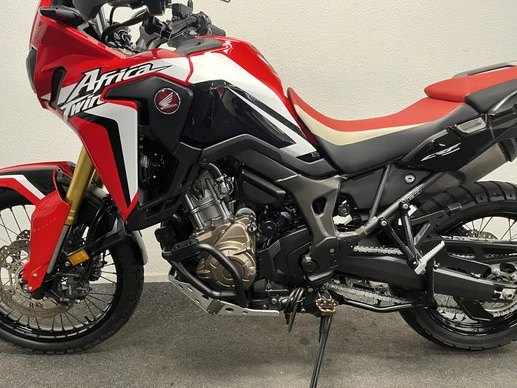 Honda CRF 1000 - Afbeelding 17 van 22