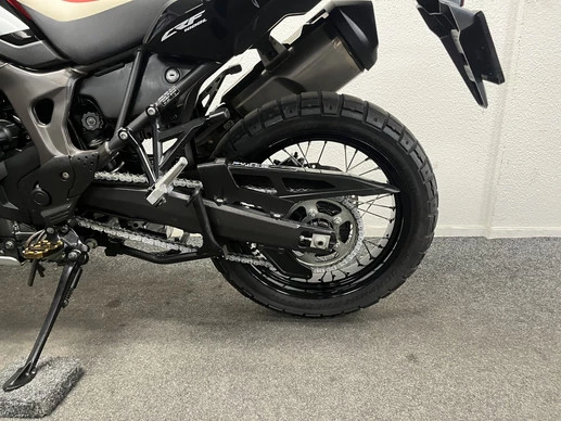Honda CRF 1000 - Afbeelding 18 van 22