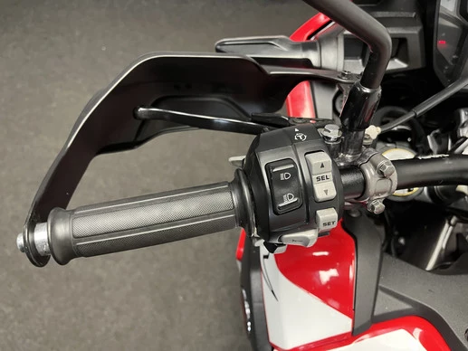 Honda CRF 1000 - Afbeelding 21 van 22