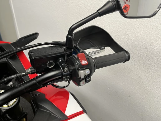 Honda CRF 1000 - Afbeelding 22 van 22