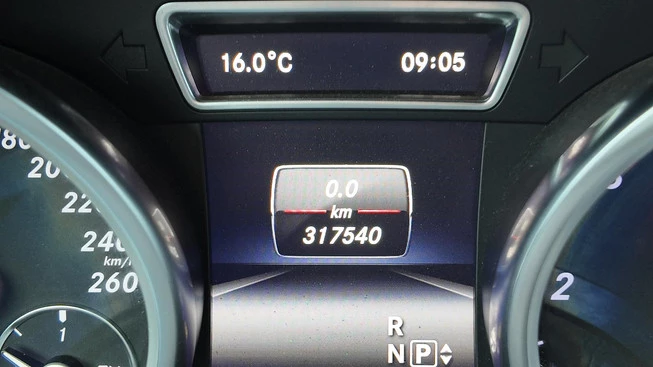 Mercedes-Benz M-Klasse - Afbeelding 5 van 24