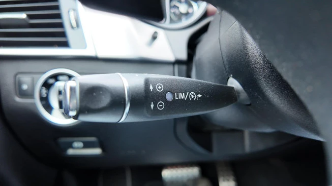 Mercedes-Benz M-Klasse - Afbeelding 8 van 24