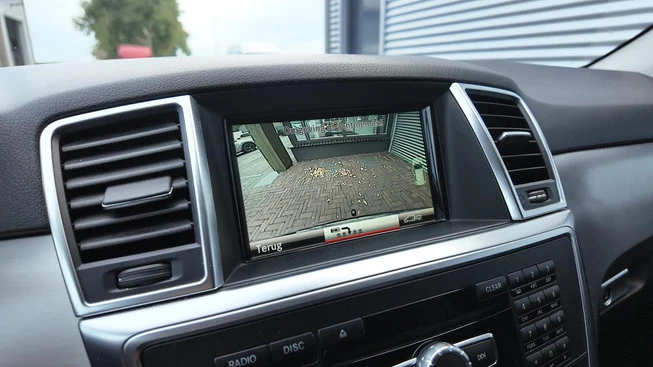 Mercedes-Benz M-Klasse - Afbeelding 13 van 24