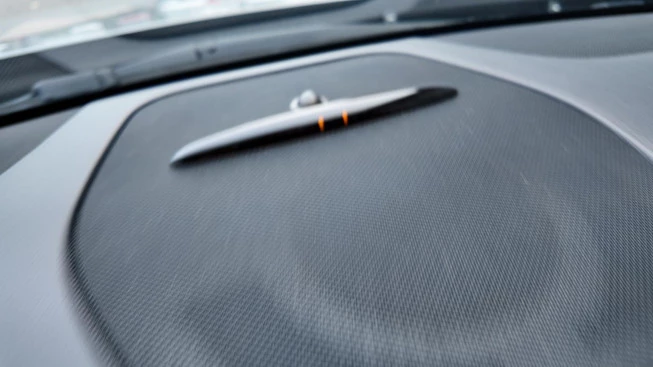 Mercedes-Benz M-Klasse - Afbeelding 14 van 24