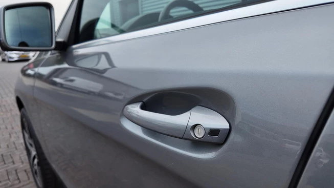 Mercedes-Benz M-Klasse - Afbeelding 18 van 24