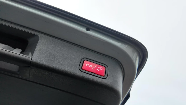 Mercedes-Benz M-Klasse - Afbeelding 22 van 24