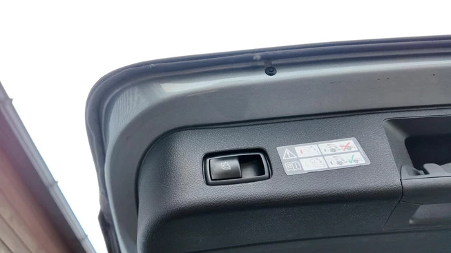 Mercedes-Benz M-Klasse - Afbeelding 24 van 24