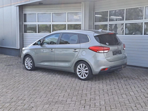 Kia Carens - Afbeelding 2 van 17