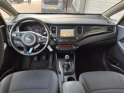 Kia Carens - Afbeelding 3 van 17
