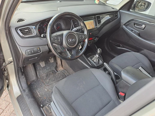 Kia Carens - Afbeelding 6 van 17