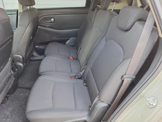 Kia Carens - Afbeelding 7 van 17