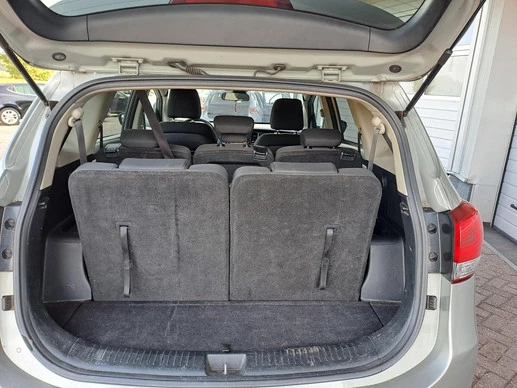 Kia Carens - Afbeelding 8 van 17