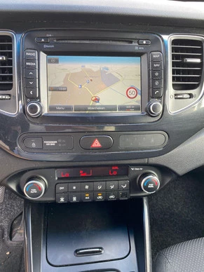 Kia Carens - Afbeelding 12 van 17