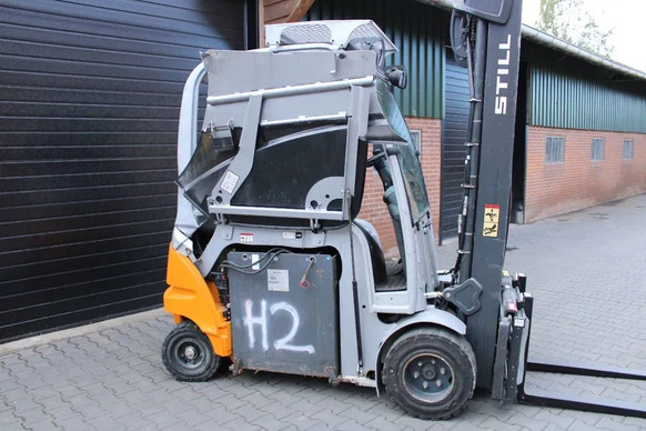 Still  - Afbeelding 4 van 13