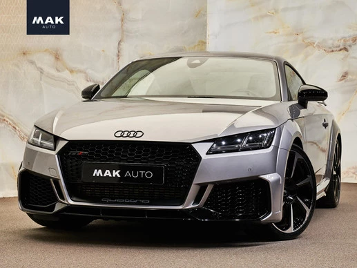 Audi TT - Afbeelding 1 van 30