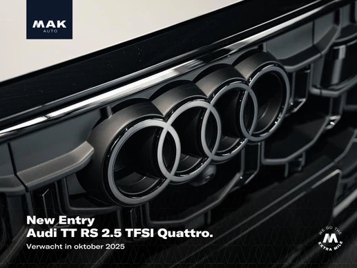 Audi TT - Afbeelding 2 van 30