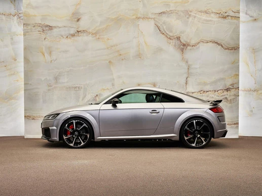 Audi TT - Afbeelding 3 van 30