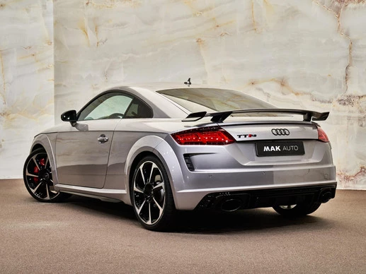 Audi TT - Afbeelding 4 van 30