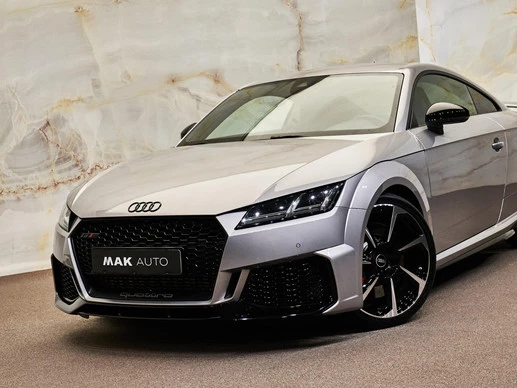 Audi TT - Afbeelding 5 van 30