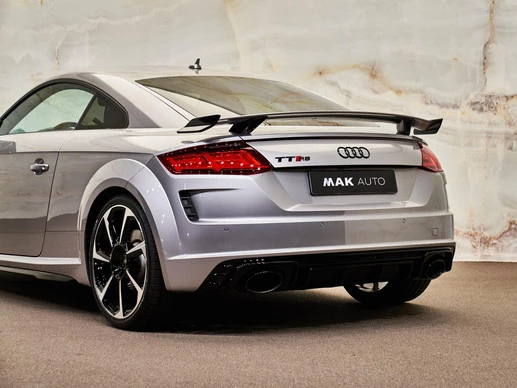 Audi TT - Afbeelding 6 van 30