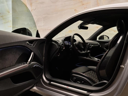 Audi TT - Afbeelding 7 van 30